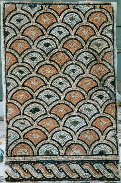 Ravenna: Visit the Archaeological Site Domus of the Stone Carpets - Visitor Access and Details