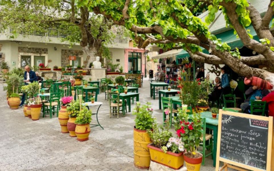 Real Crete - Experience the Authentic Crete - Exploring Sfedoni Cave