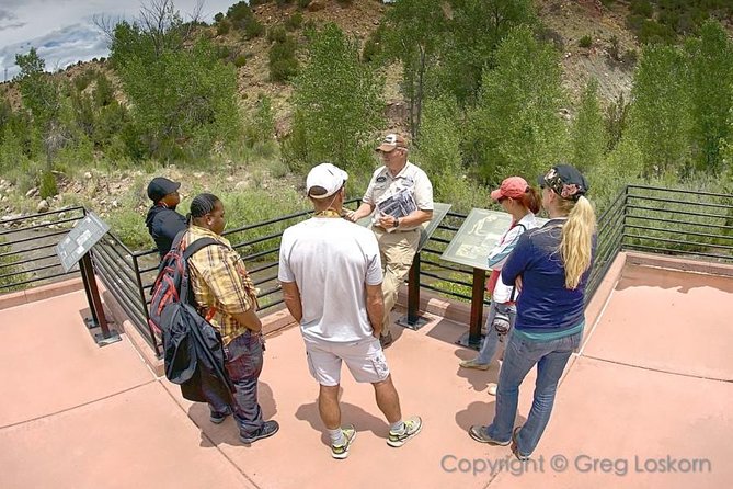 Red Canyon Loop Half Day Jeep Tour - Cancellation and Refund Policy