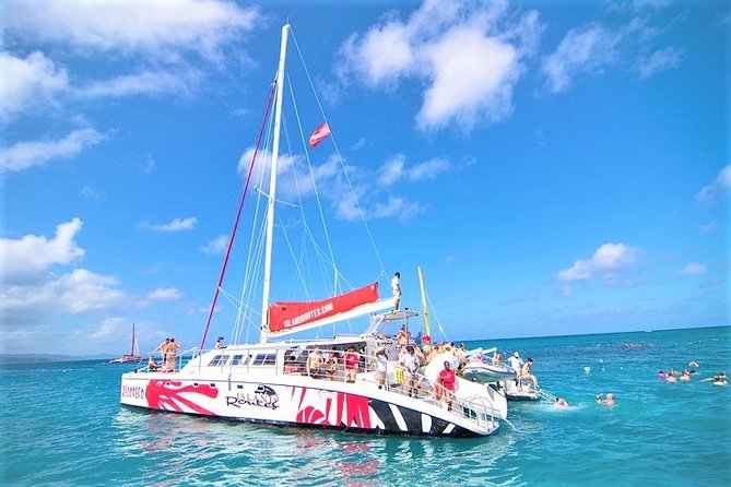 Reggae Catamaran Cruise With Snorkeling From Montego Bay - Essential Information and Guidelines