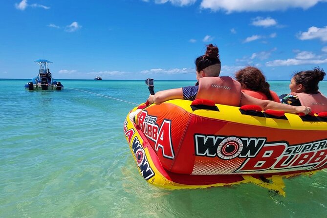 Remote Fraser Island Experience - Customer Experiences and Feedback