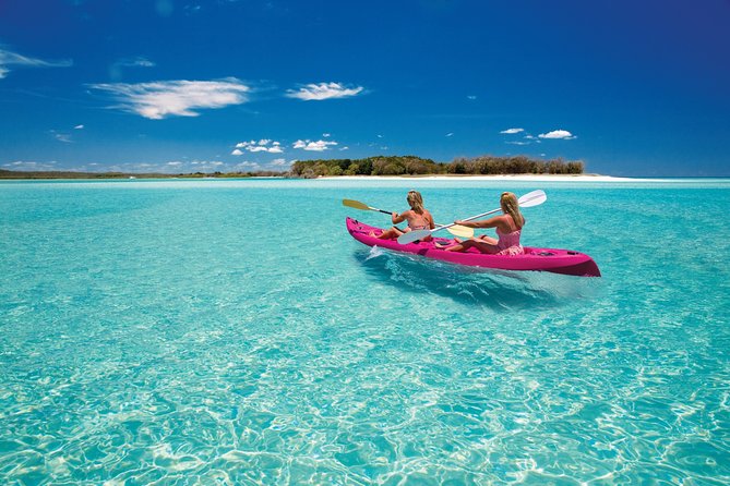 Remote Kgari (Fraser Island) & Whale Experience - Guest Reviews and Feedback