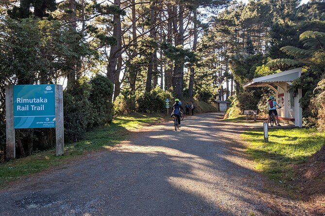 Remutaka Rail Trail Explorer - Ebike Cruise Ship Shore Excursion - Weather Considerations