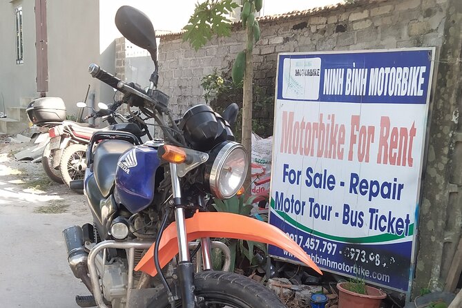 Rent A Bike - Customer Reviews