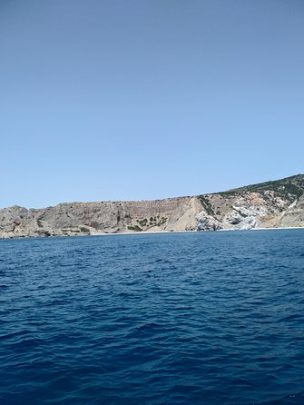 Rent a Boat in Milos - Booking Process and Tips