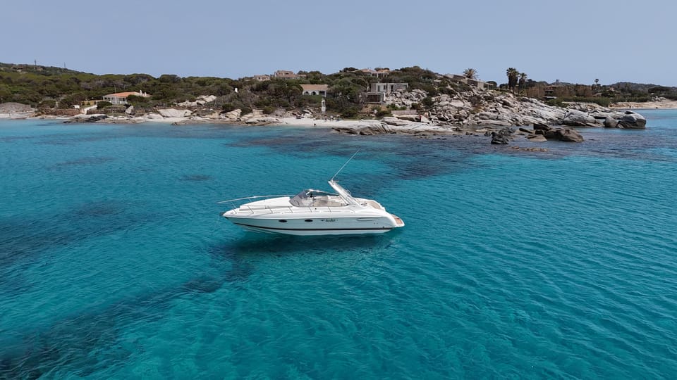 Rent a Boat - Recap
