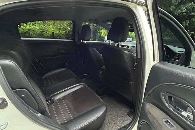 Rent a Car With Driver in Sri Lanka-Book Multiday and Round Trip - Customer Reviews and Feedback