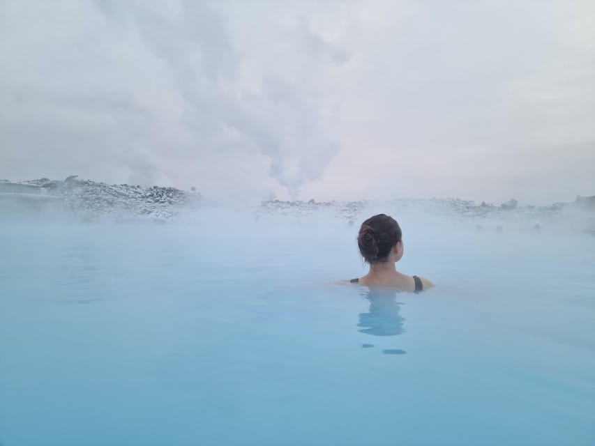 Reykjanes, Volcano & Blue Lagoon - Reykjavik Shore Excursion - Important Participant Information