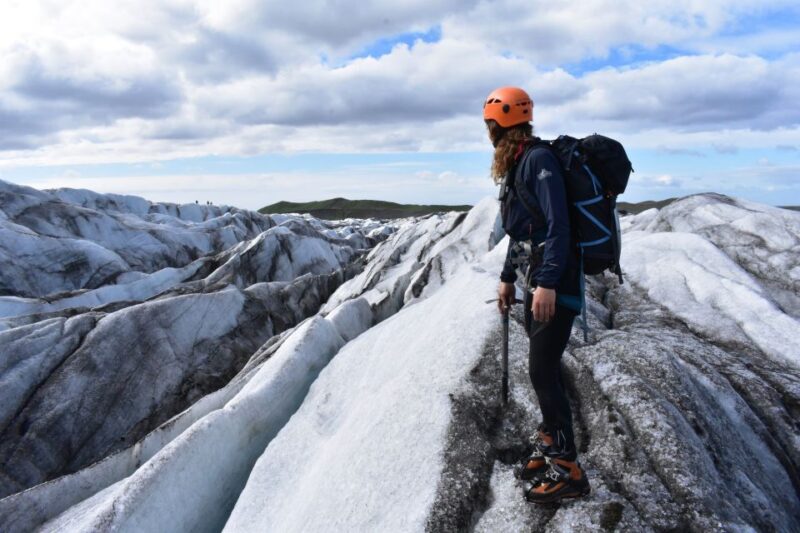 Reykjavik: 3-day South Coast and Golden Circle Experience - Highlights of Day 2