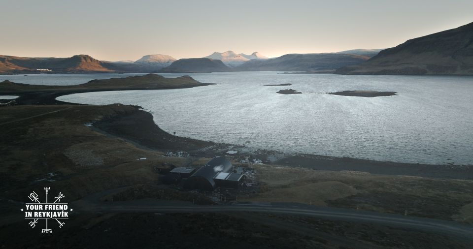 Reykjavik: Hvalfjordur & Hvammsvik Hot Springs Private Tour - Inclusions