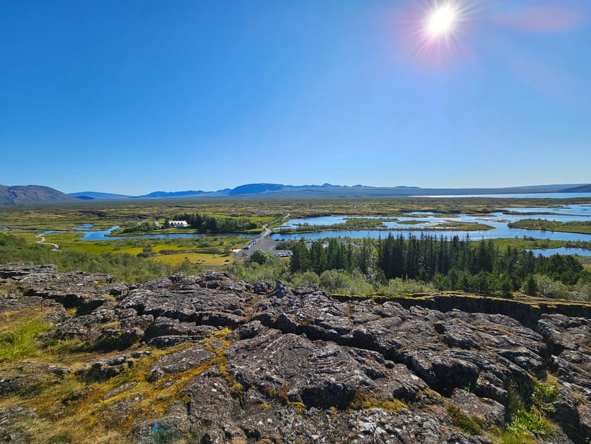 Reykjavik : Private Golden Circle Tour With Secret Lagoon - Inclusions