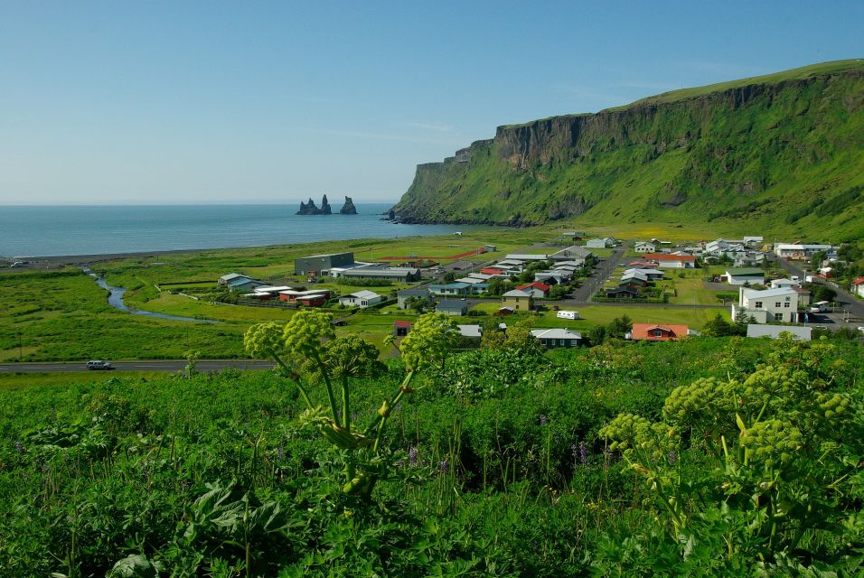 Reykjavik: South Coast Private Guided Day Tour - Additional Activities Nearby