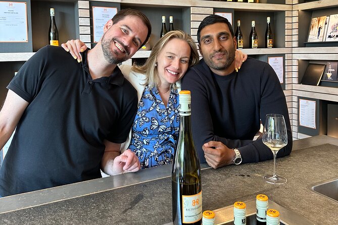 Rhine Valley Wine Tasting Tour From Frankfurt and Mainz - Flexible Pickup Arrangements
