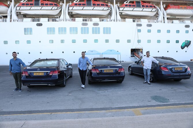 Rhodes Easy & Lazy Private Tour - Personalized Experiences