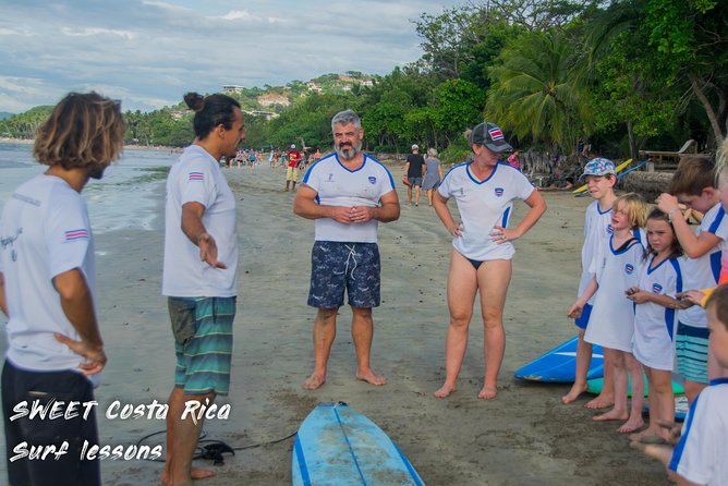 Ride the Waves: Private Surf Lessons With Local Experts - Schedule and Availability Details