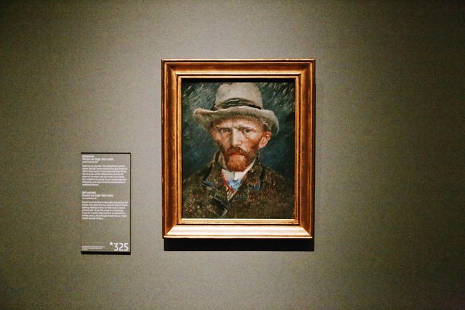 Rijksmuseum Guided Tour W/ Reserved Entry - Semi-Private 8ppl Max - Policies and Restrictions