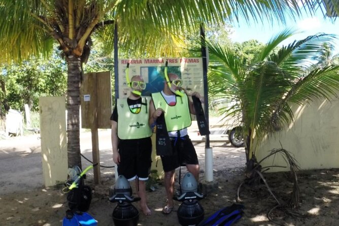 Rincon Snorkeling Adventure - Snorkeling Site Selection Process