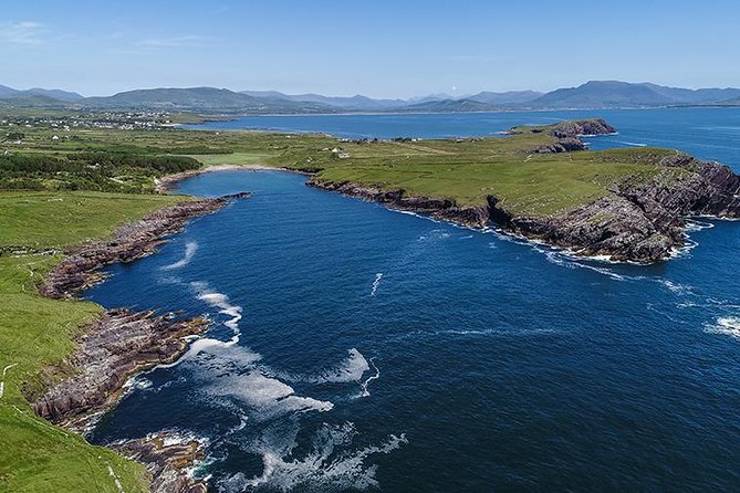 Ring Of Kerry Tour - Accessibility and Restrictions