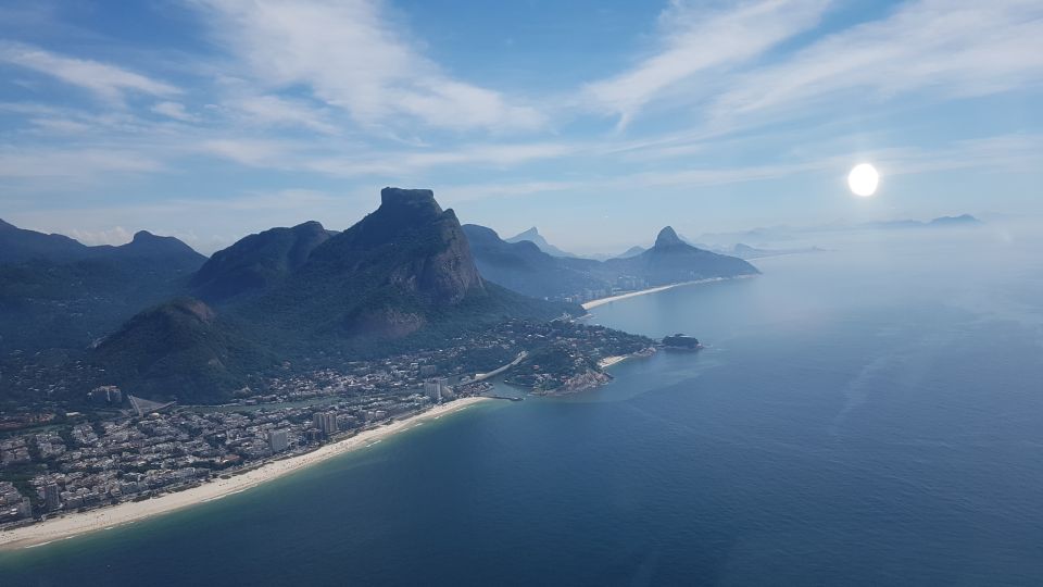 Rio De Janeiro: Pedra Do Telegrafo Hike & Grumari Beach Tour - Practical Information