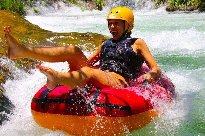 Rio Formoso Ecological Park Admission Ticket With Optional Act - Visitor Reviews and Feedback
