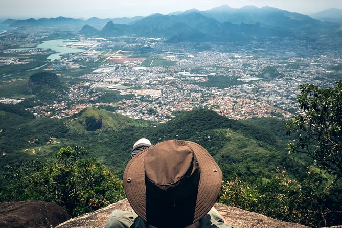 Rio Hidden Gems: Waterfalls & Caves Trail in Tijuca Park - Insights From Travelers