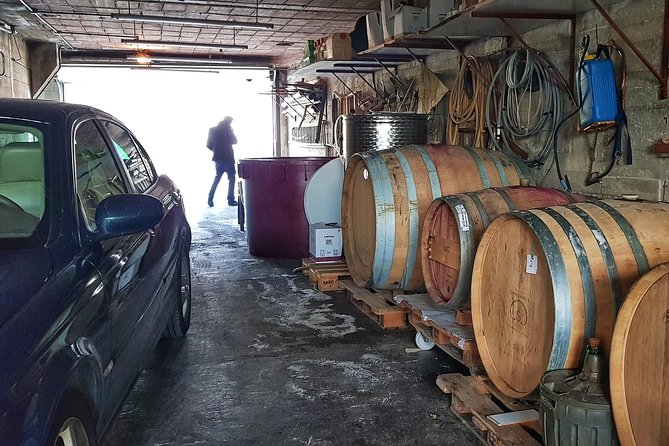Rioja Wine Route With Winery Owner - Highlights of the Tour