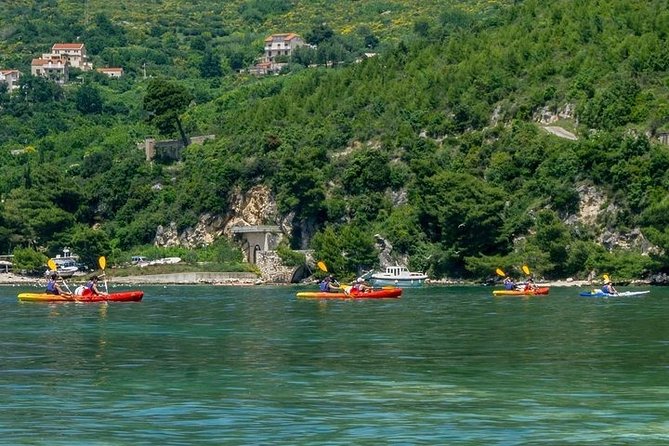 River Challenge Island Tour - Local Insights and History