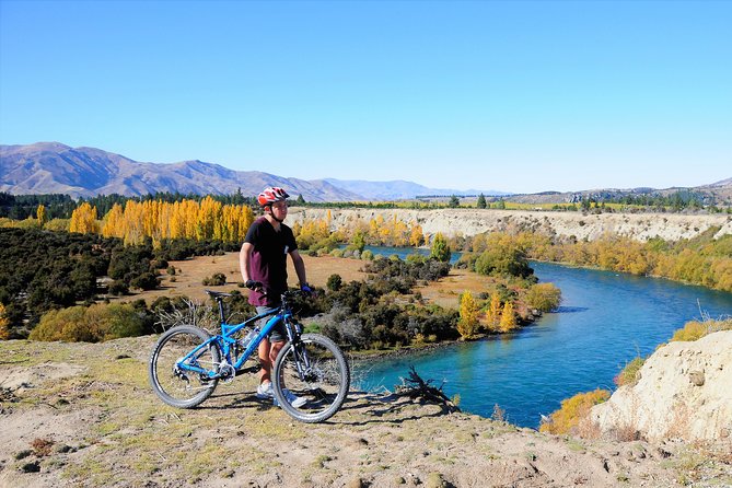 Riverside Biking Tour - Customer Reviews and Feedback