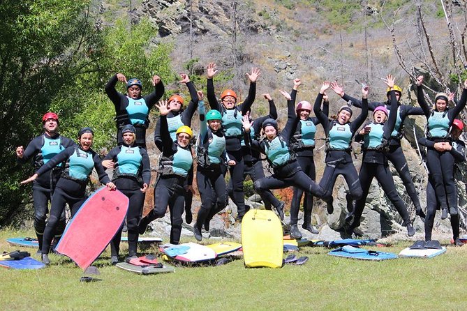 Riversurfing - Customer Experiences