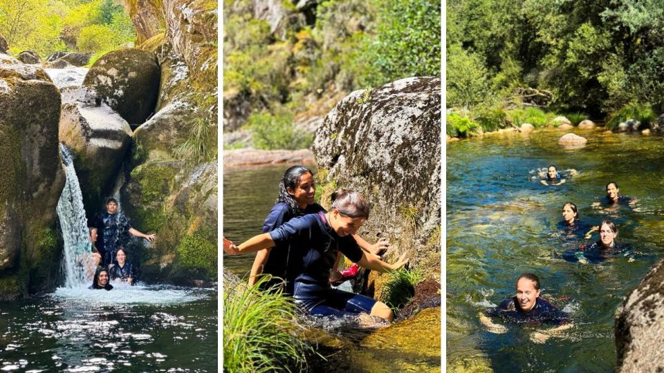 Rivertrekking With Pick Up&Drop off - Pickup and Drop-off