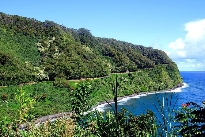 Road to Hana Adventure Maui Tour With Lunch - Recap