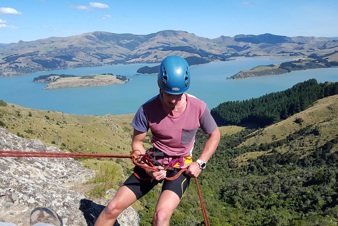 Rock Climbing Christchurch - Health and Safety Guidelines