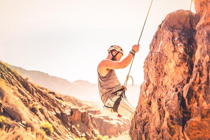 Rock Climbing From Beginners to Experts - Small Groups - Small Group Climbing Adventures