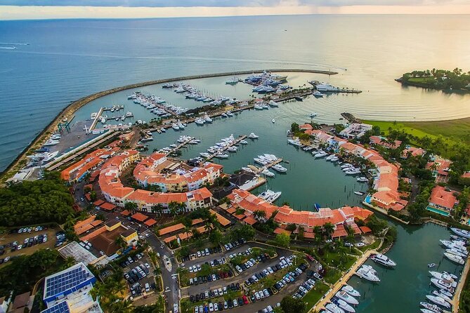 Romana: Cave of Wonders and Country House From Santo Domingo. - Guide Insights