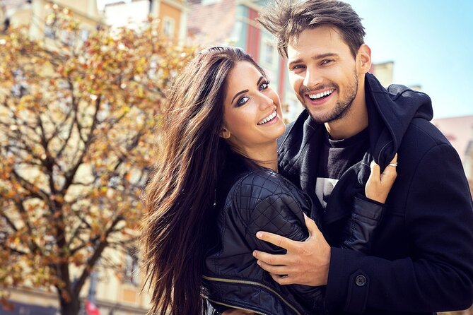 Romantic Charms of Auckland - Walking Tour - Tour Inclusions and Exclusions