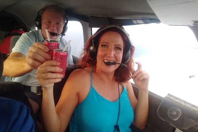 Romantic Sunset Champagne -Private- Maui Air Tour: Intimate & Spectacular! - Booking and Cancellation Policy