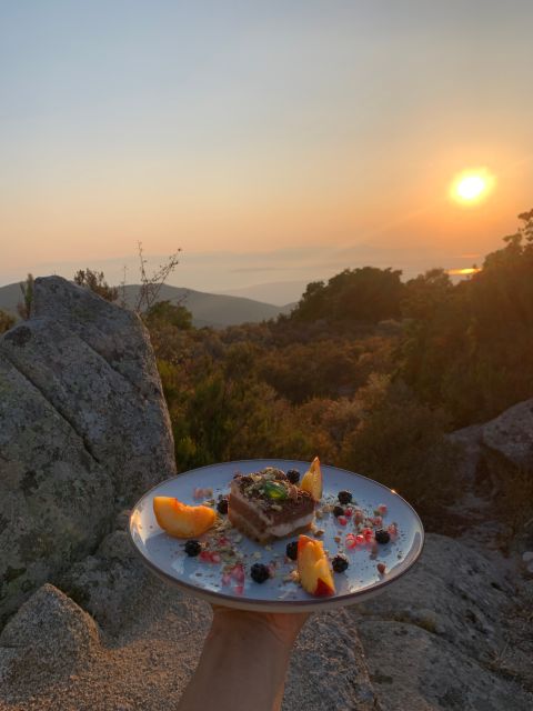 Romantic Sunset Dinner Experience With Private Chef - Directions to the Venue