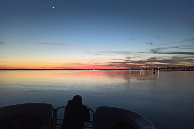 Romantic Sunset Tour in the Ria Formosa: From Faro - Pricing and Booking Options