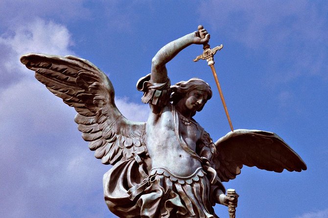 Rome: Angels and Demons Tour Half-Day Semi-Private - Customer Feedback and Experiences