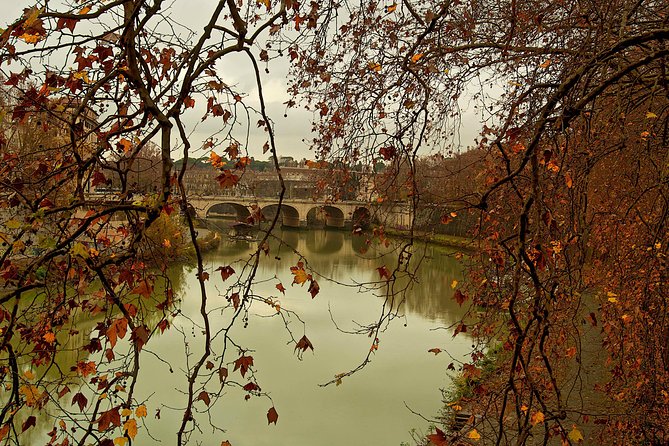 Rome by Day, Beauty and History Private Photo Tour and Workshop - Accessibility Considerations