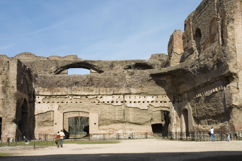 Rome: E-Bike Guided Tour of Appian Way & Hidden Roman Gems - Meeting Point Information