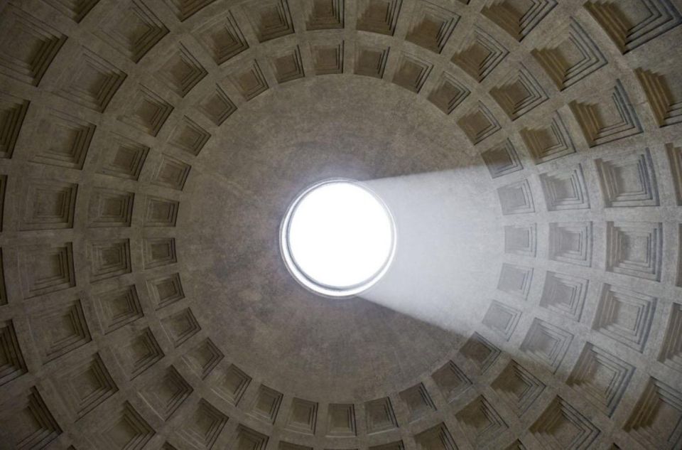 Rome: Pantheon Semi-Private Strolling Tour - Frequently Asked Questions