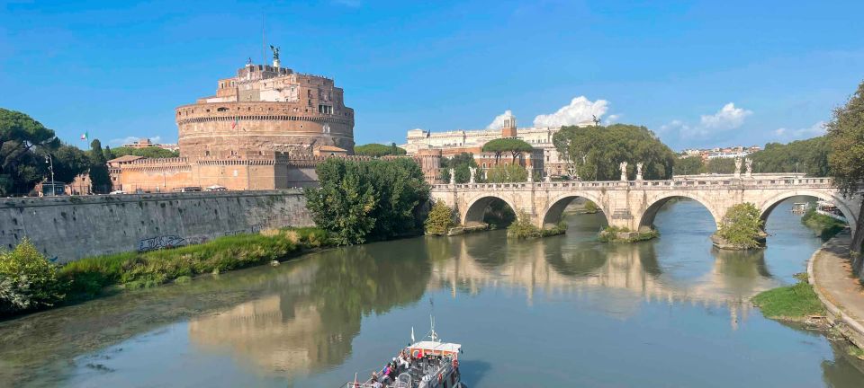 Rome Photo Tour: Famous City Landmarks - Flexible Booking