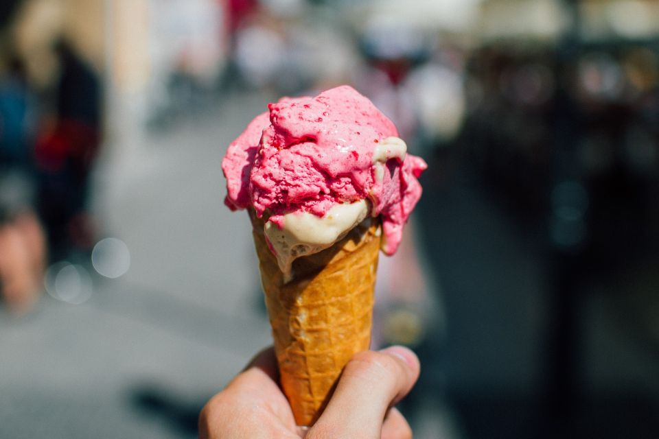 Rome: Private Tour for Kids W/ Gelato & Pizza by Night - Exclusions