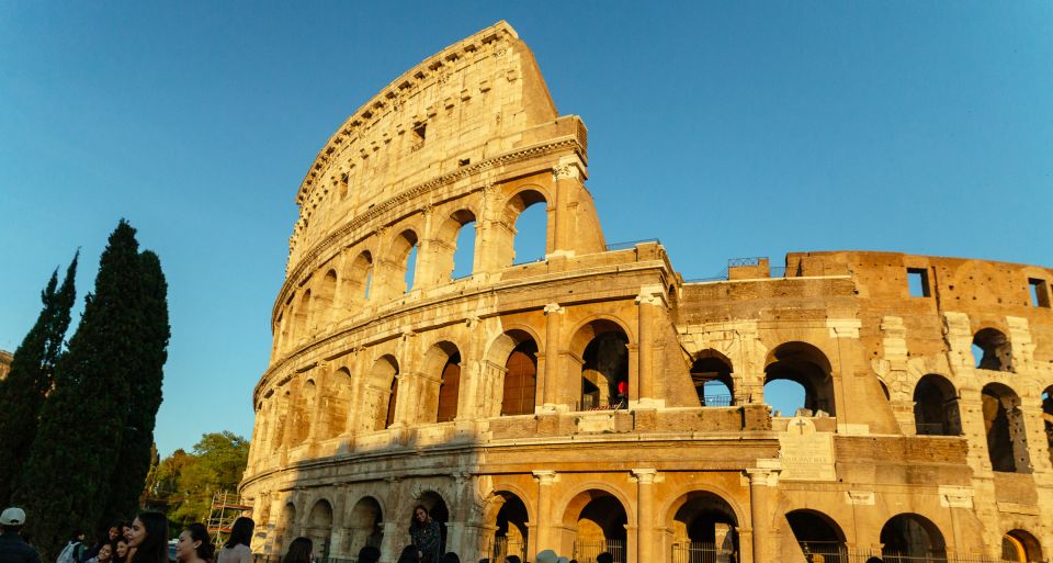 Rome: Private Tour With Locals – Highlights & Hidden Gems - Savor Local Treats and Tastings