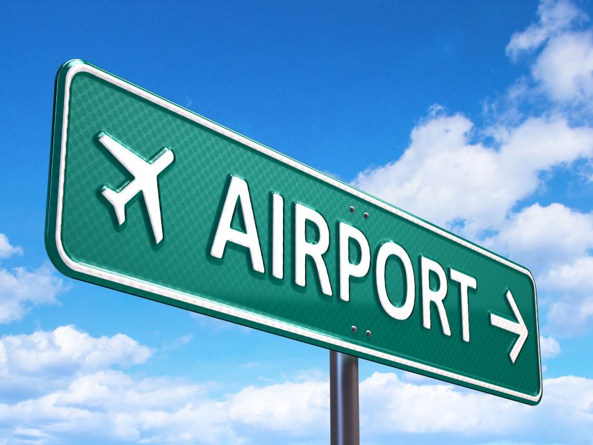 Rome: Private Transfer Between City and Airport - Customer Reviews