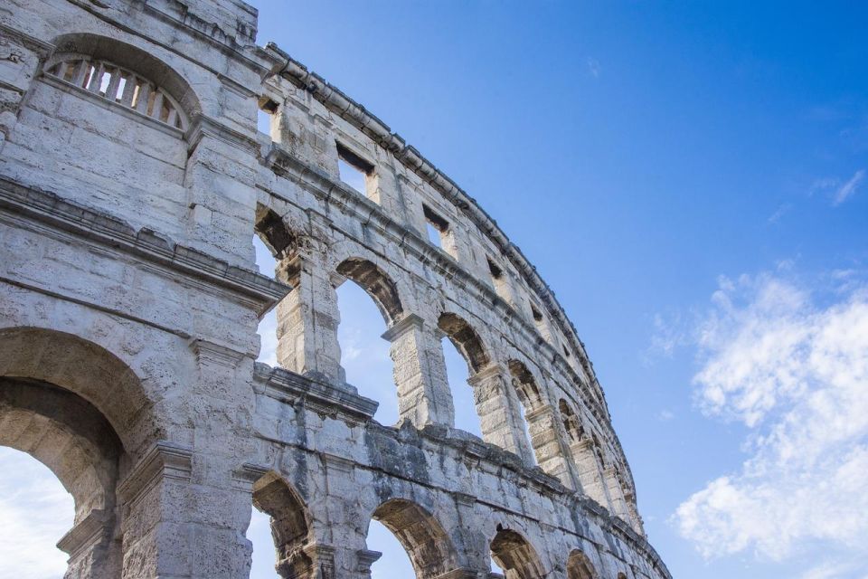 Rome: Roman Forum and Palatine Hill Walking Tour - Pricing Details