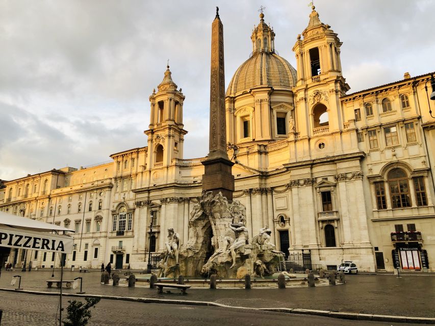 Rome: Sunrise E-Bike Experience With Coffee Tasting - Coffee Tasting Details