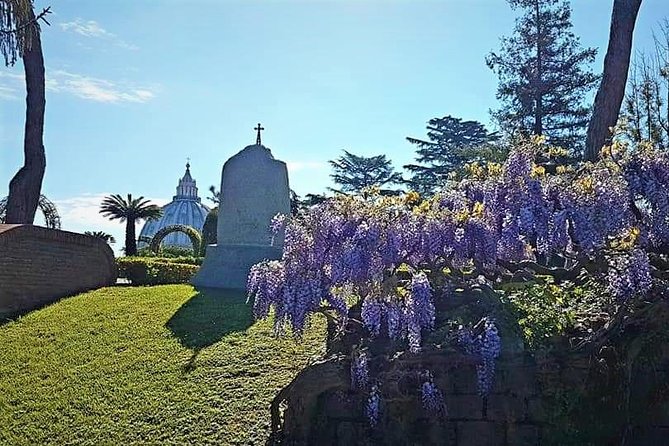 Rome: Vatican Museums and Gardens Private Tour - Pick up Included - Discovering Renaissance Architecture and Art