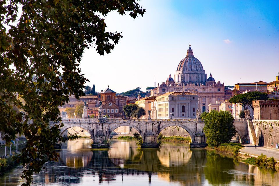 Rome: Vatican Museums and the Sistine Chapel Guided Tour - Exploring the Sistine Chapel